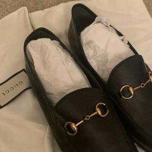 Gucci loafer 40